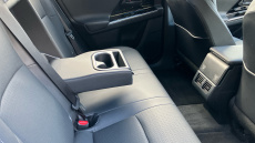 Toyota bZ4X 160kW Vision 71.4kWh 5dr Auto AWD Electric Hatchback